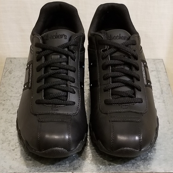 skechers rhinestone tennis shoes